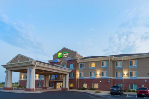  Holiday Inn Express Hotel & Suites El Dorado, an IHG Hotel  Эль Дорадо